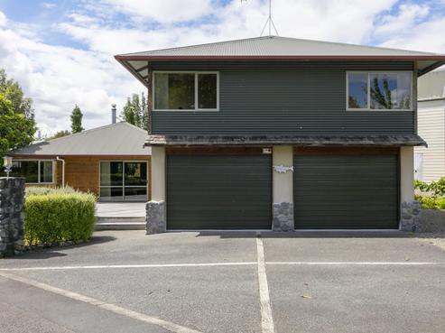 23 Kutai Street, Turangi