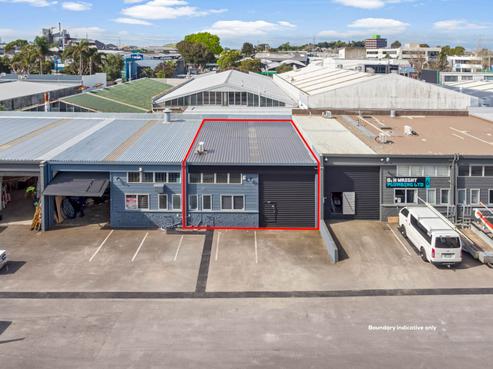 7/10 Olive Road, Penrose