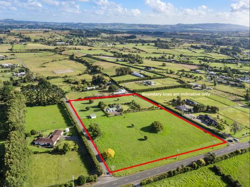196A Logan Road, Buckland