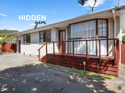 46A Leighton Avenue, Waiwhetu