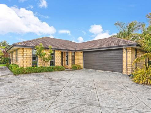 9 Merrimana Drive, Thames