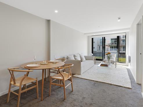 701/166 Victoria Street, Te Aro