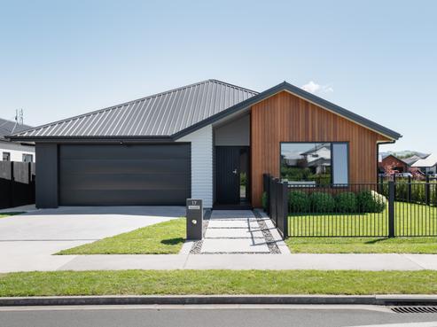 17 Ruru Street, Cambridge
