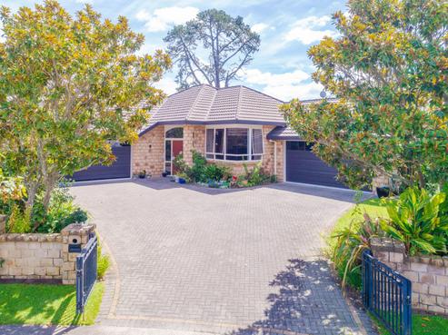 44 Limousin Place, Grandview Heights