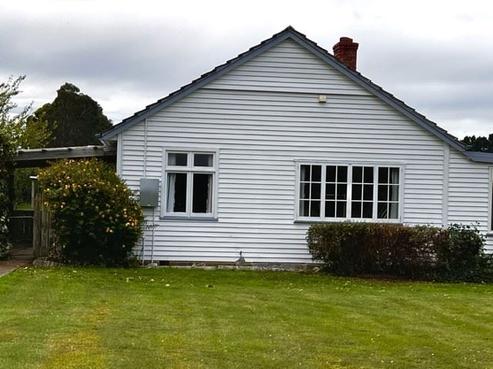 22 Hoods Road, Mount Somers