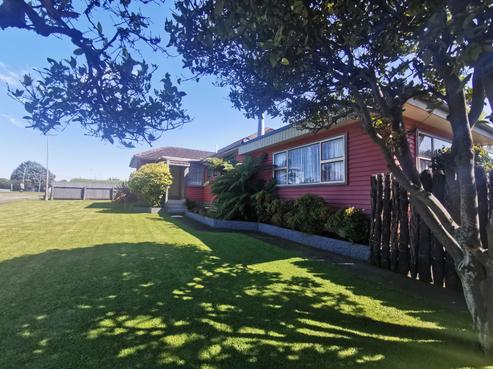 17 Rose Street, Wairoa