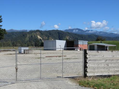 9 State Highway 69, Reefton