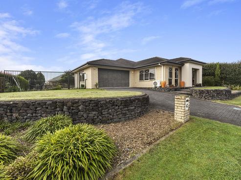 7 Tashi Place, Matamata