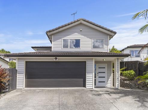 21 Mantra Road, Massey
