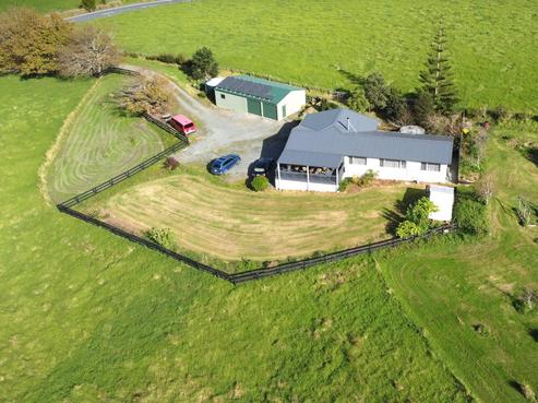 610 Mountfield Road, Waipu