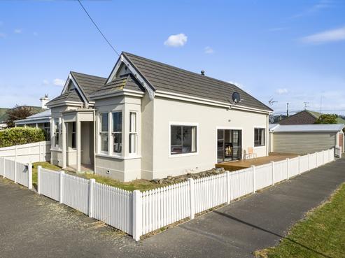 42 Bellona Street, Saint Kilda