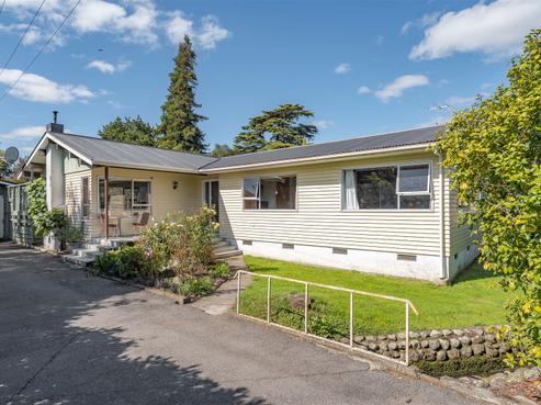 61 Te Ore Ore Road, Masterton