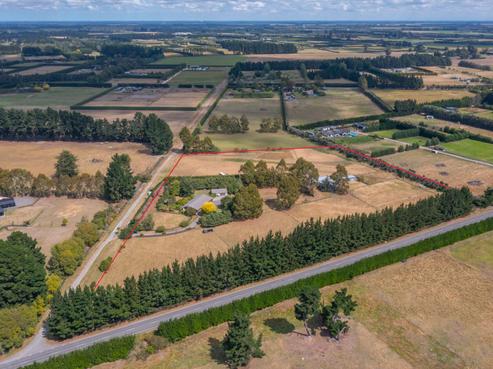 61 Stackhouse Road, West Melton