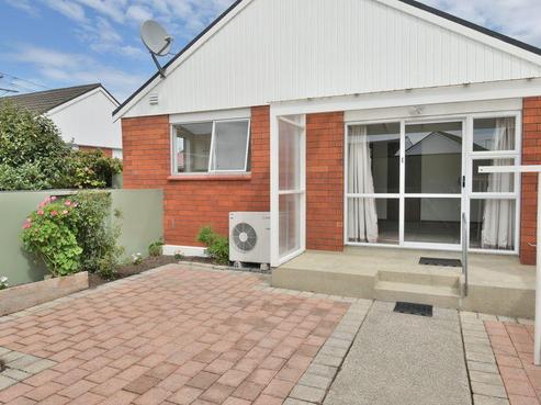 20E Oxford Street, South Dunedin