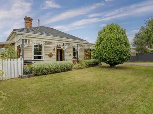 90 Montrose Road, Waihi