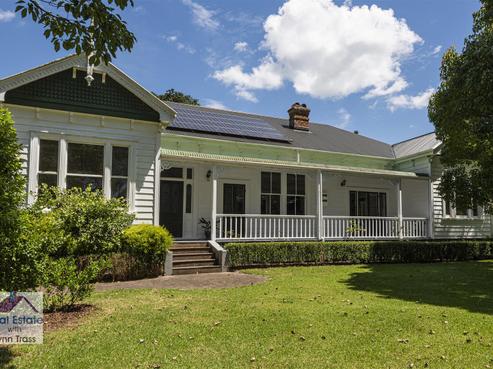 282 Whau Valley Road, Whau Valley