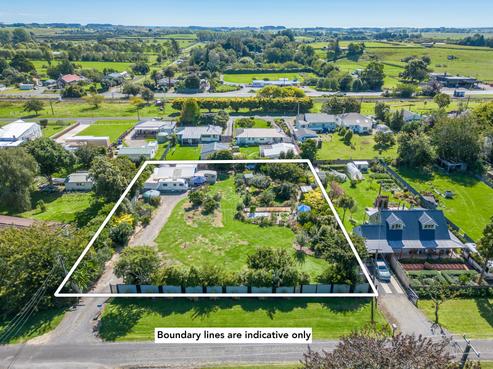 30 Wi Pere Street, Manakau
