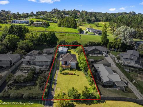 38 Hand Road, Helensville