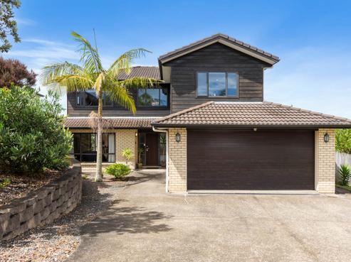9 Tekapo Rise, Fairview Heights
