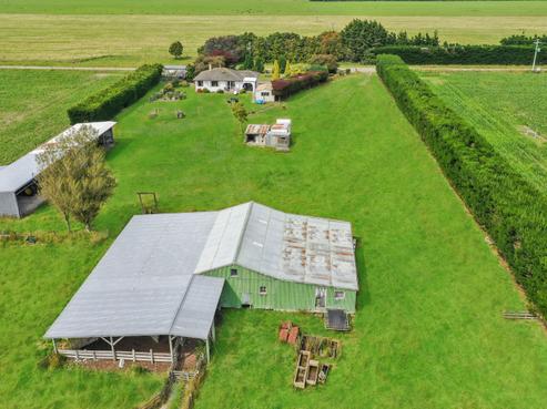 25 Whyte Road, Waianakarua