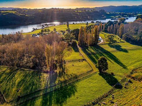 263 Horahora Road, Tirau