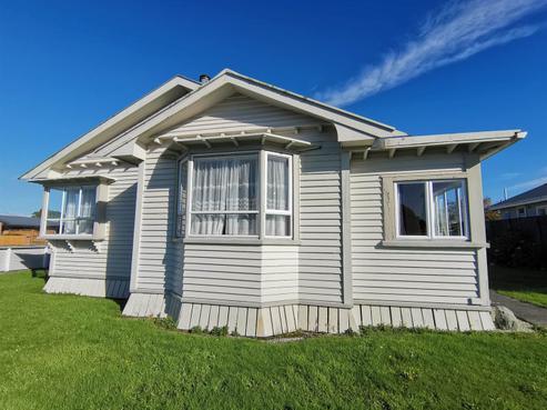 119 Weld Street, Hokitika