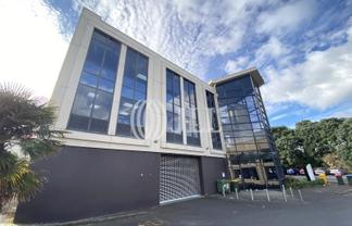 Whole Building Available with 63 car parks