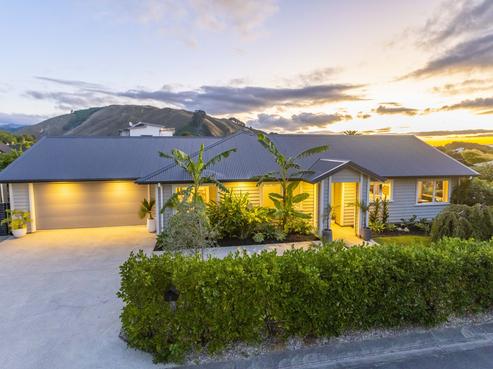 4 Hihi Place, Waikanae