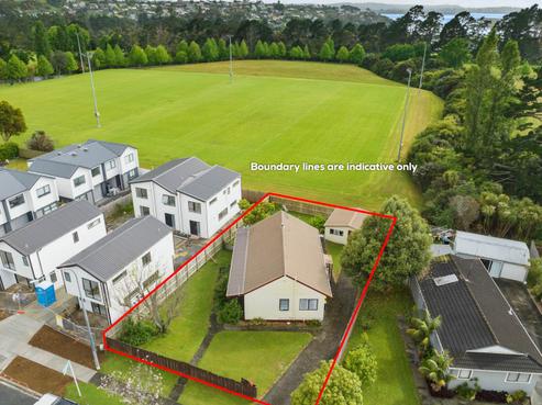 15 Granville Drive, Massey