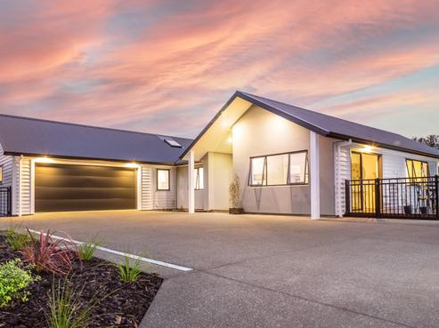 29 Westwood Avenue, Greytown