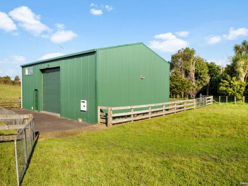 134 Waiau Pa Road, Waiau Pa