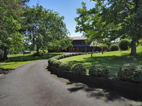 702 Peacockes Road, Rukuhia