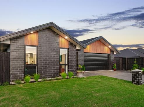 48 Hardingstone Drive, Rolleston