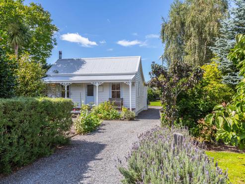 127 Main Street, Greytown