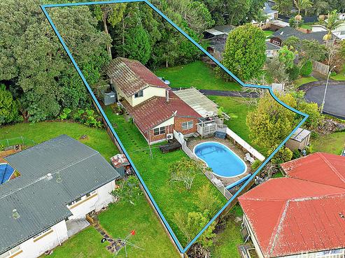 4 Arthur Place, Opaheke
