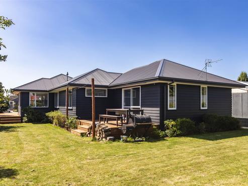 33 Bracebridge Street, Kaiapoi