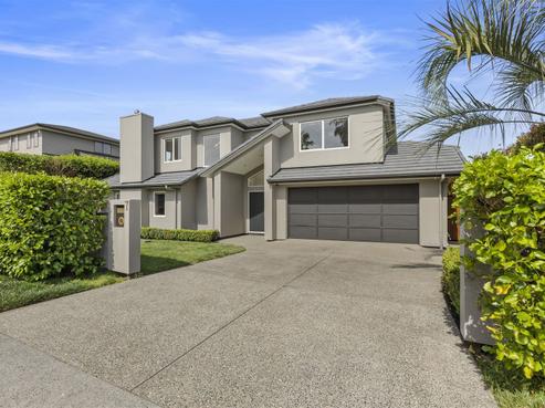 7 Tranquility Rise, Mellons Bay