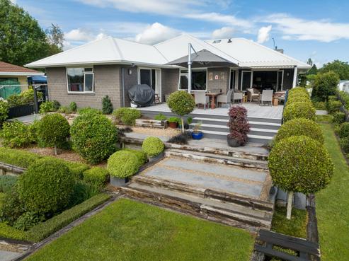 85 Kensington Street, Putaruru