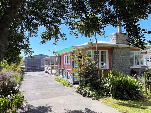 7 Shoemaker Road, Waipu