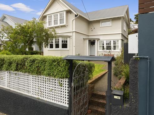 31 Rimu Road, Kelburn