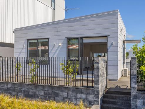 36 Kimiora Street, Three Kings