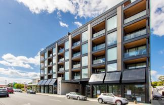 Brand New Retail - One Space Available!