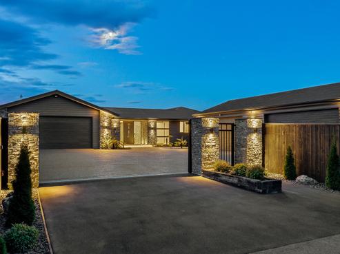173B West Belt, Rangiora