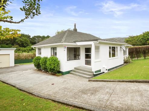29 Stanley Street, Wainuiomata