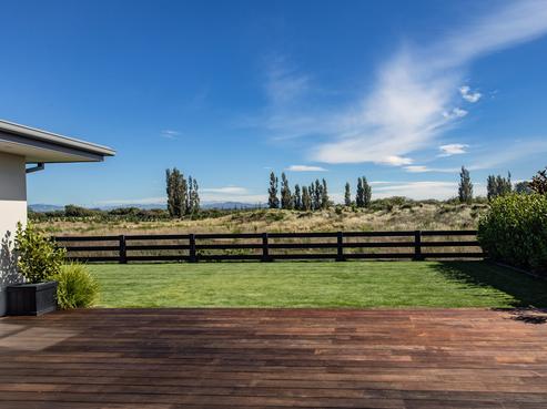 31 Te Hurunui Drive, Pegasus