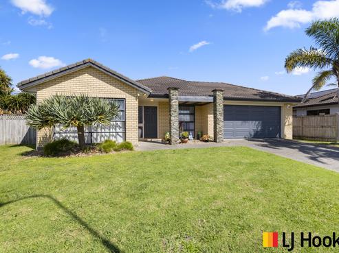 29 Girvan Terrace, Wattle Downs