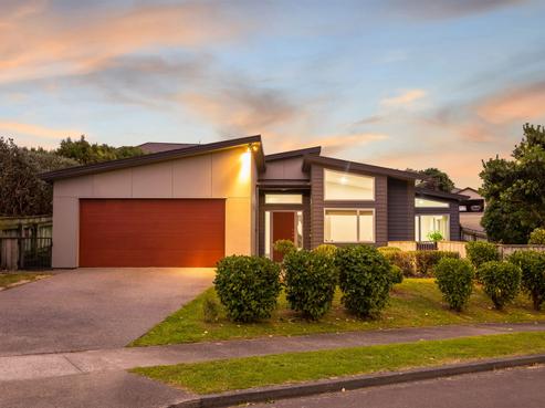 5 Fiordland Place, Aotea