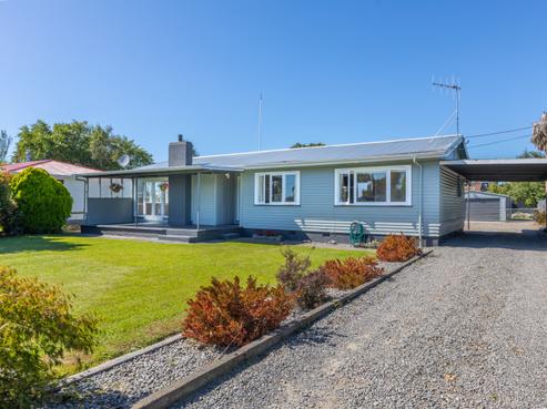40 Francis Drake Street, Waipukurau and Surrounds