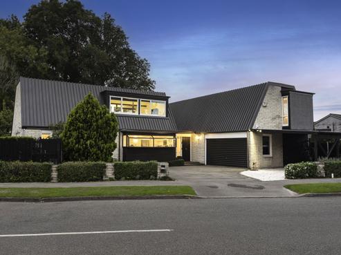 1 Hanover Place, Ilam