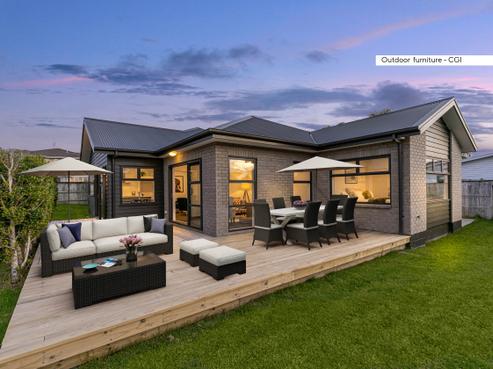 23 Bartlett Drive, Silverdale